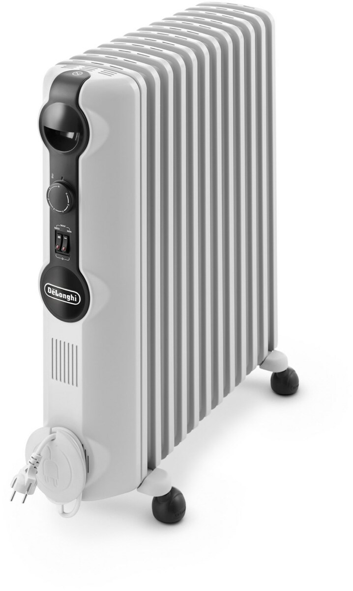 Bild 1 von TRRS 1225 Radiator hellgrau