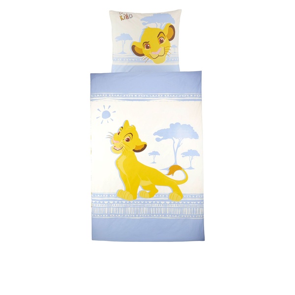 Bild 4 von DISNEY Bettwäsche