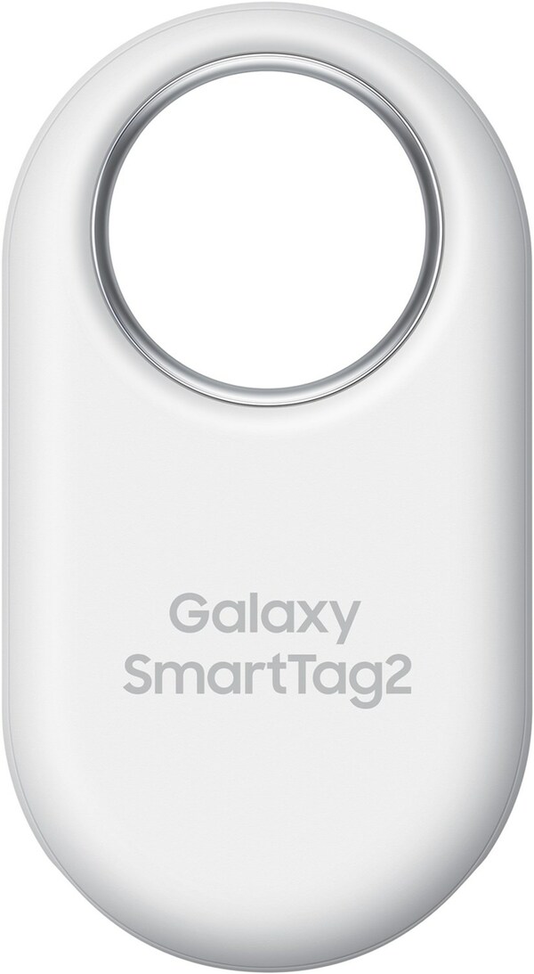 Bild 1 von Galaxy SmartTag2 weiß