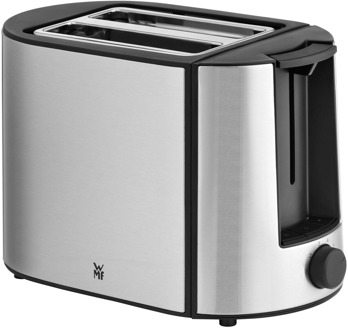 Bild 1 von BUENO Pro Toaster cromargan matt