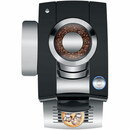 Bild 4 von Kaffeevollautomat JURA Z10 Diamond Black (EA)