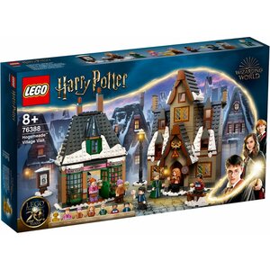 LEGO® Harry Potter ™ 76388 Besuch in Hogsmeade™