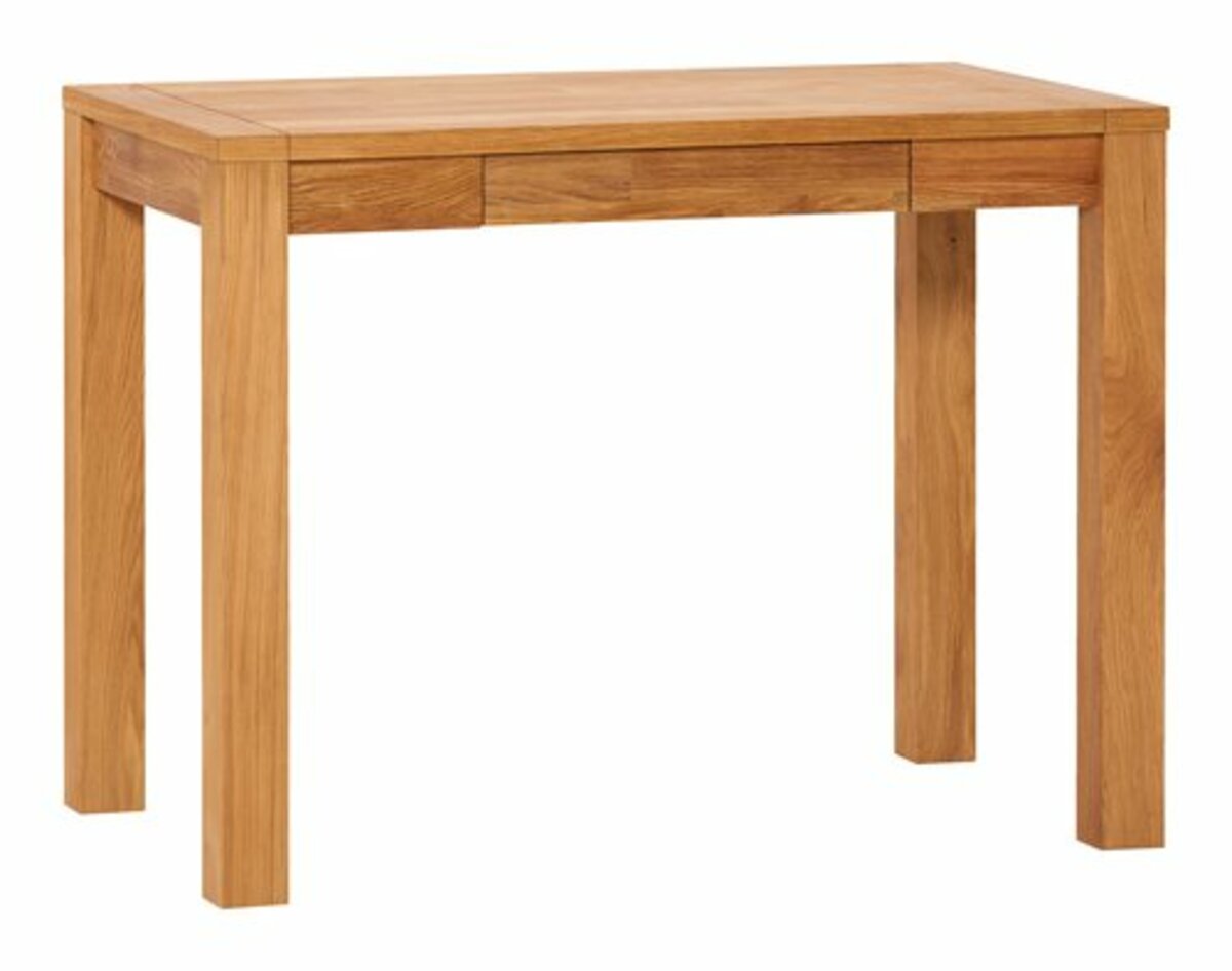 Bild 1 von Schreibtisch HAGE 60x100 eiche