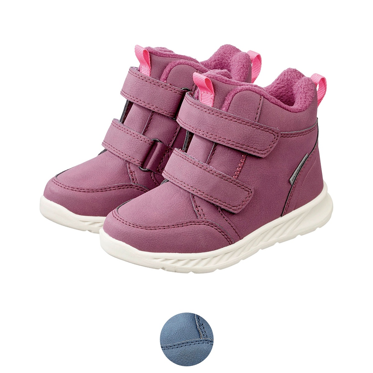 Bild 1 von LILY & DAN Kleinkinder Winterstiefel