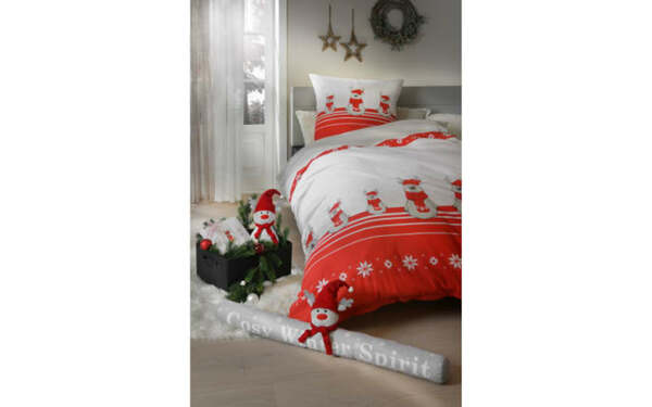 Bild 3 von Türstopper Belle, grau, 30 cm