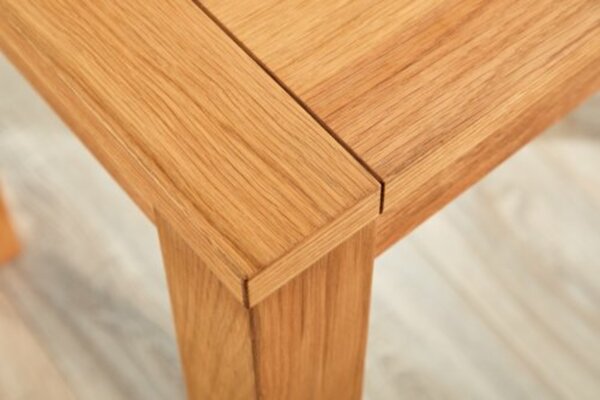 Bild 3 von Schreibtisch HAGE 60x100 eiche