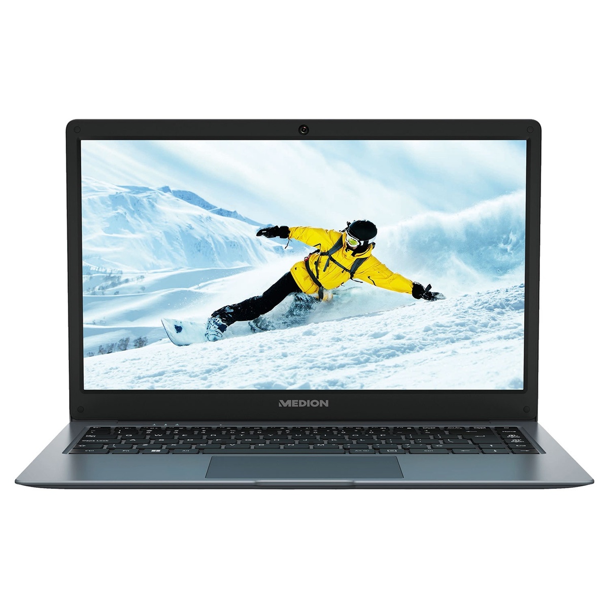 MEDION AKOYA E14223 14" Notebook von ALDI SÜD ansehen!