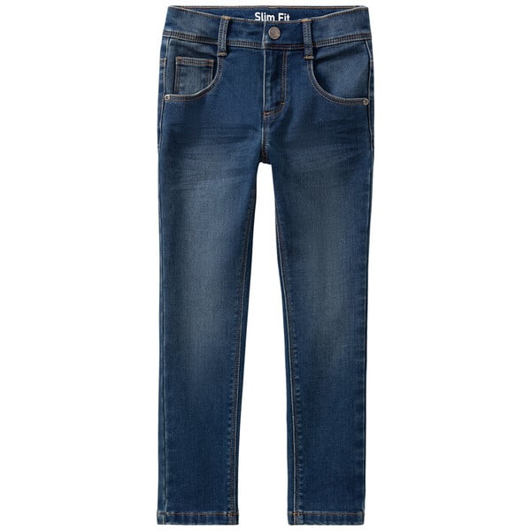 Bild 1 von Jungen Thermo-Jeans im Slim-Fit