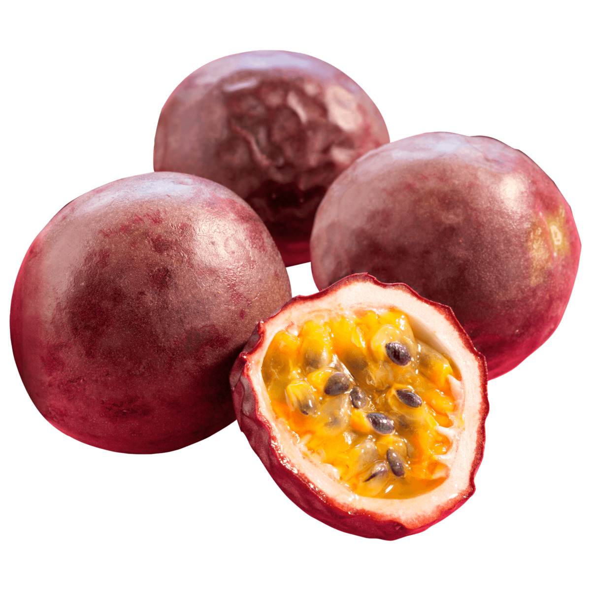 Bild 1 von Passionsfrüchte