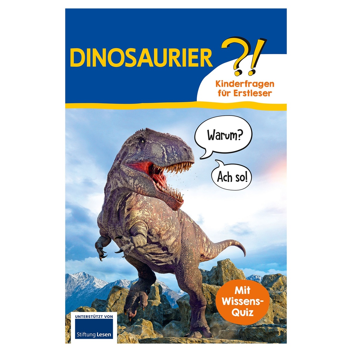 Bild 2 von Wissens- oder Beschäftigungsbuch