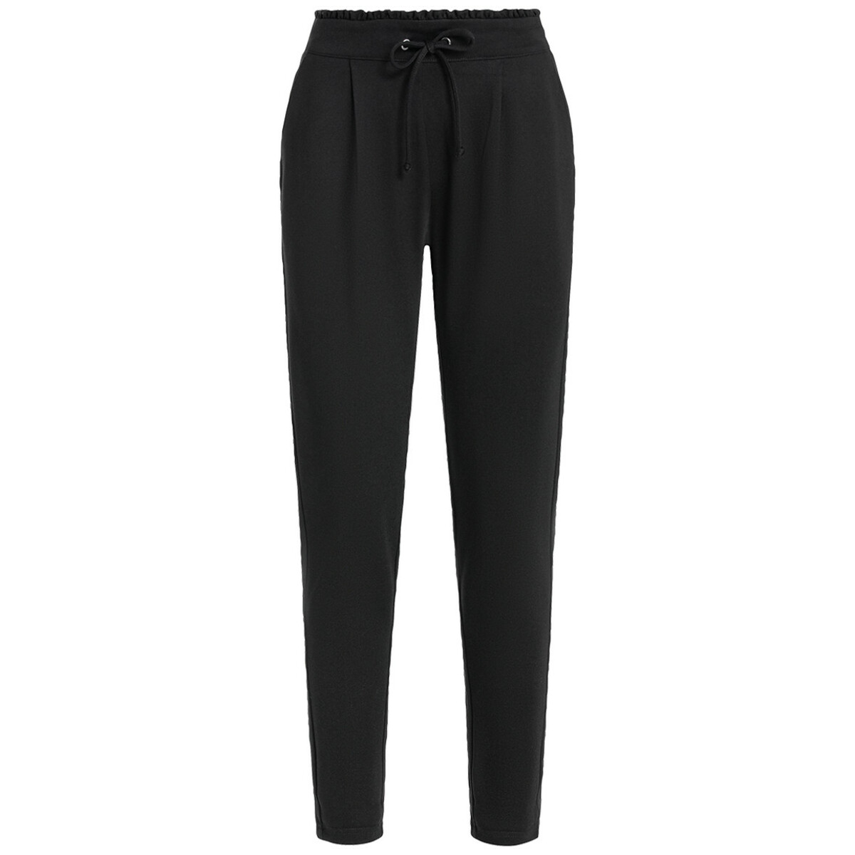 Bild 1 von Damen Jogpants mit Rüschen am Bund