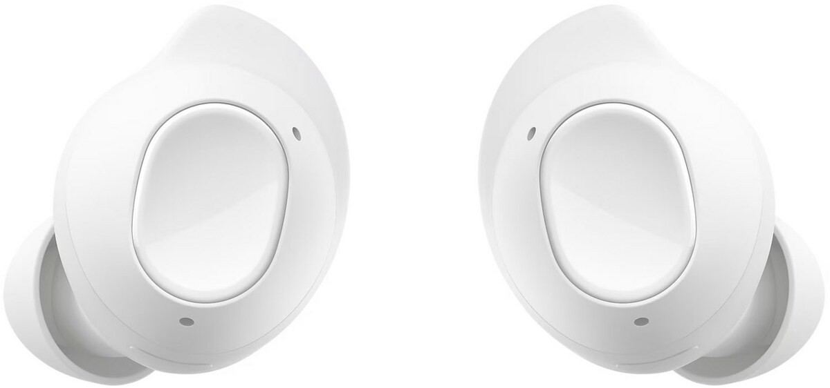 Bild 1 von Galaxy Buds FE True Wireless Kopfhörer weiß