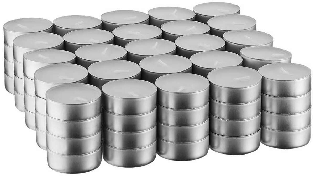 Bild 1 von LIV&BO® Teelichte