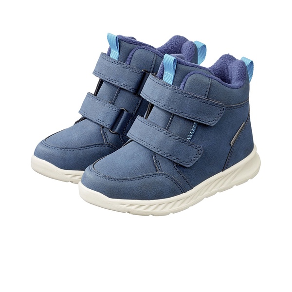 Bild 2 von LILY & DAN Kleinkinder Winterstiefel