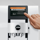 Bild 4 von Kaffeevollautomat JURA Z10 Diamond White (EA)