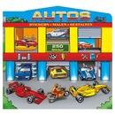 Bild 1 von Konturenmalbuch mit Stickern