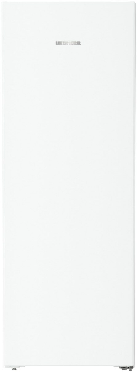 Bild 1 von GNe 50Z6 Limited Edition Gefrierschrank weiß / E