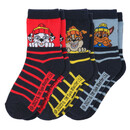 Bild 1 von 3 Paar PAW Patrol Socken im Set