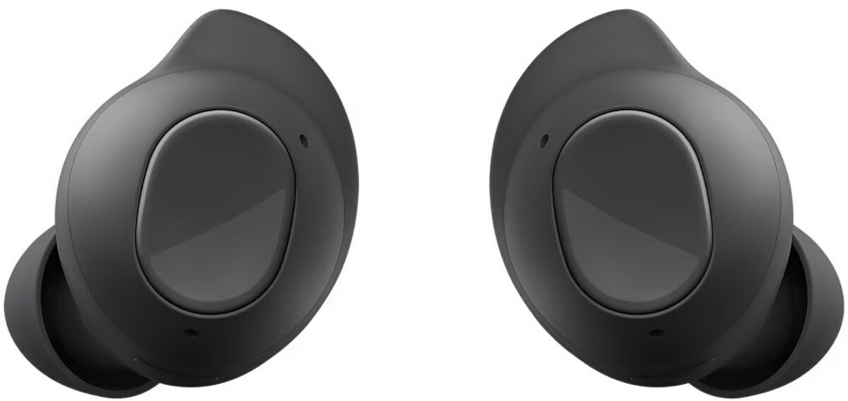 Bild 1 von Galaxy Buds FE True Wireless Kopfhörer graphit