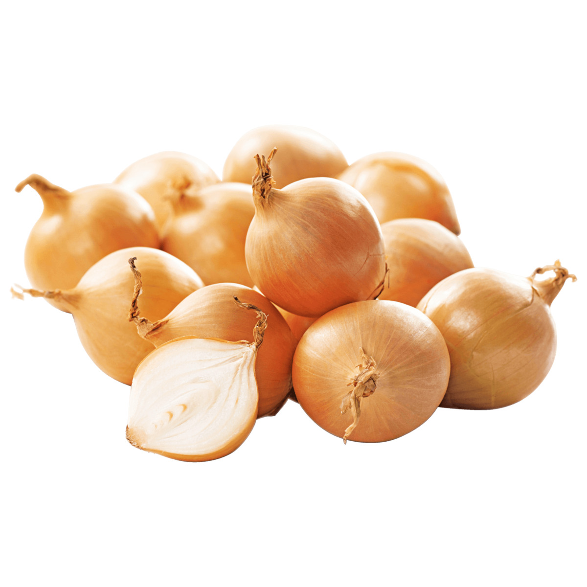 Bild 1 von Gelbe Speisezwiebeln