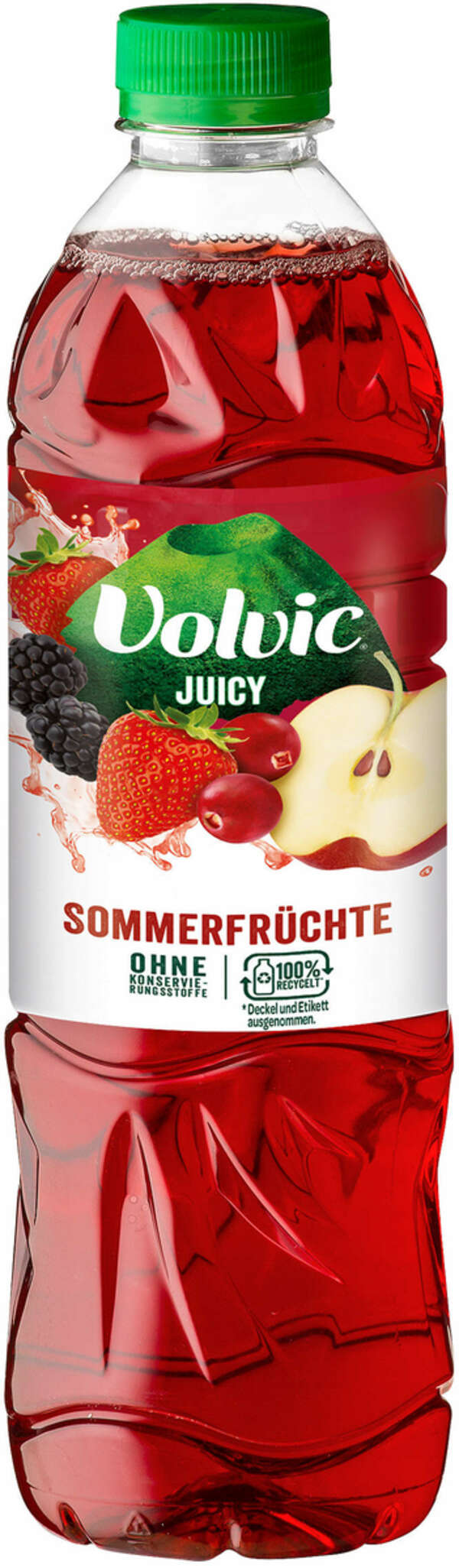 Bild 1 von VOLVIC Juicy