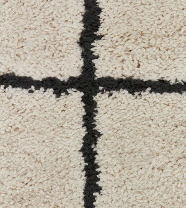 Bild 2 von Teppich ODON 135x190 creme