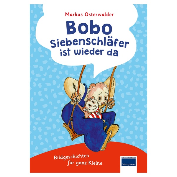 Bild 2 von JANOSCH Vorlesebuch