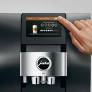 Bild 4 von Kaffeevollautomat JURA Z10 Aluminium Black (EA)