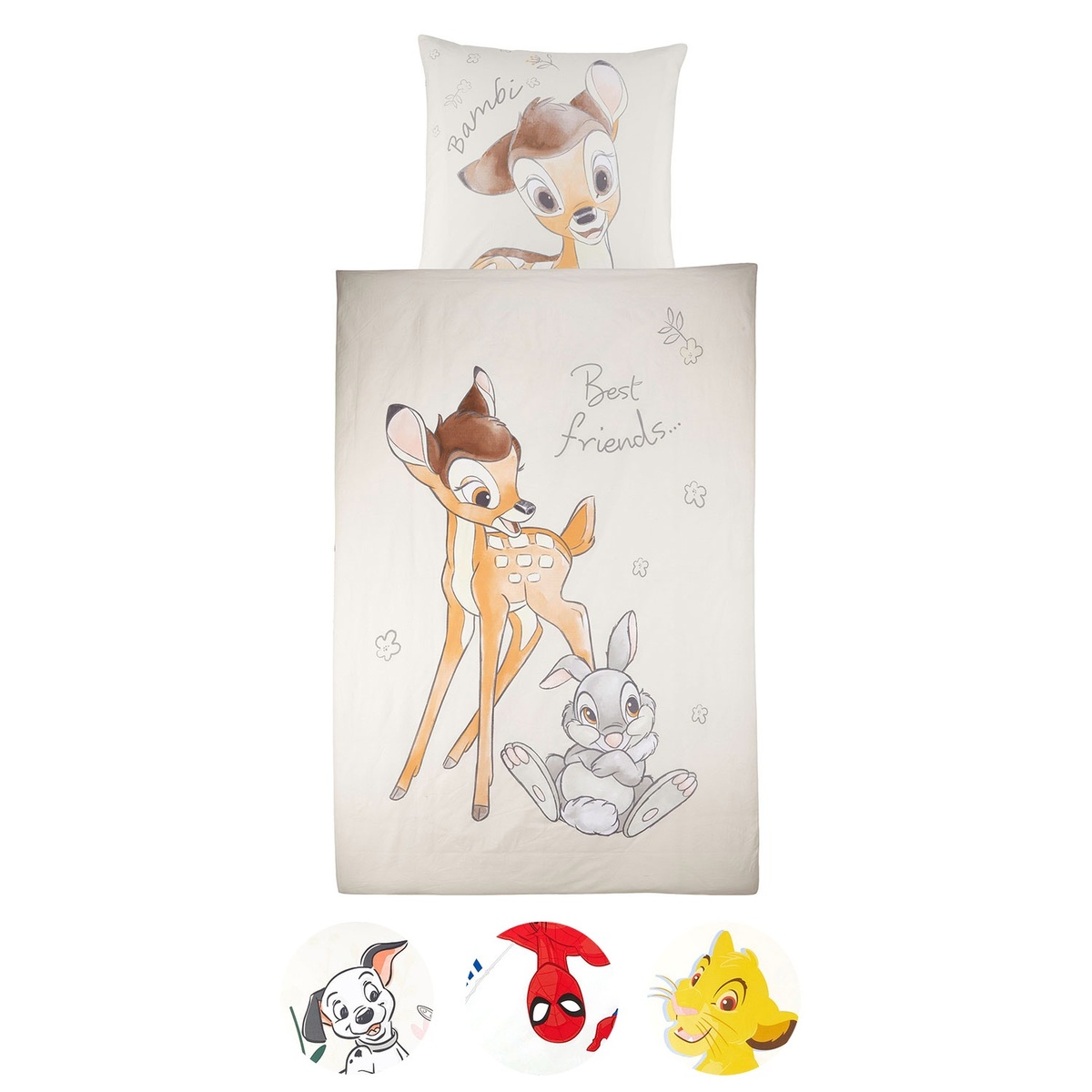 Bild 1 von DISNEY Bettwäsche