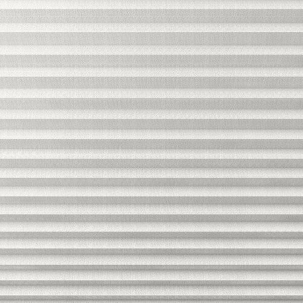 Bild 4 von Plissee HVEN 120x130cm weiß up/down