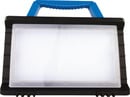 Bild 1 von REV LED Arbeitsleuchte Work 24W blau-schwarz, 250 lm, 6500 k, IP54