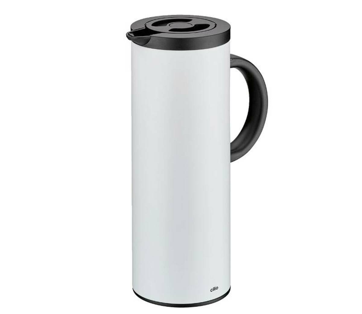 Bild 1 von Cilio Isolierkanne FIRENZE, Edelstahl