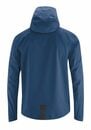 Bild 2 von Gonso Fahrradjacke Save Plus Herren Regenjacke wind- und wasserdicht, Radjacke mit Kapuze