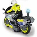 Bild 4 von Dickie Toys Spielzeug-Auto Police Bike