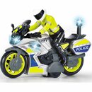 Bild 3 von Dickie Toys Spielzeug-Auto Police Bike