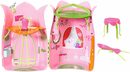 Bild 1 von Baby Born Puppenhaus Storybook Cottage