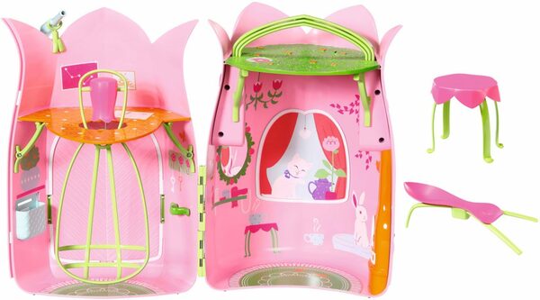 Bild 1 von Baby Born Puppenhaus Storybook Cottage