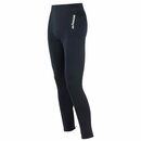 Bild 1 von Airtracks Fahrradhose Herren Winter Fahrradhose Lang Thermo Radhose lang für Herbst-Winter » S M L XL XXL XXXL «