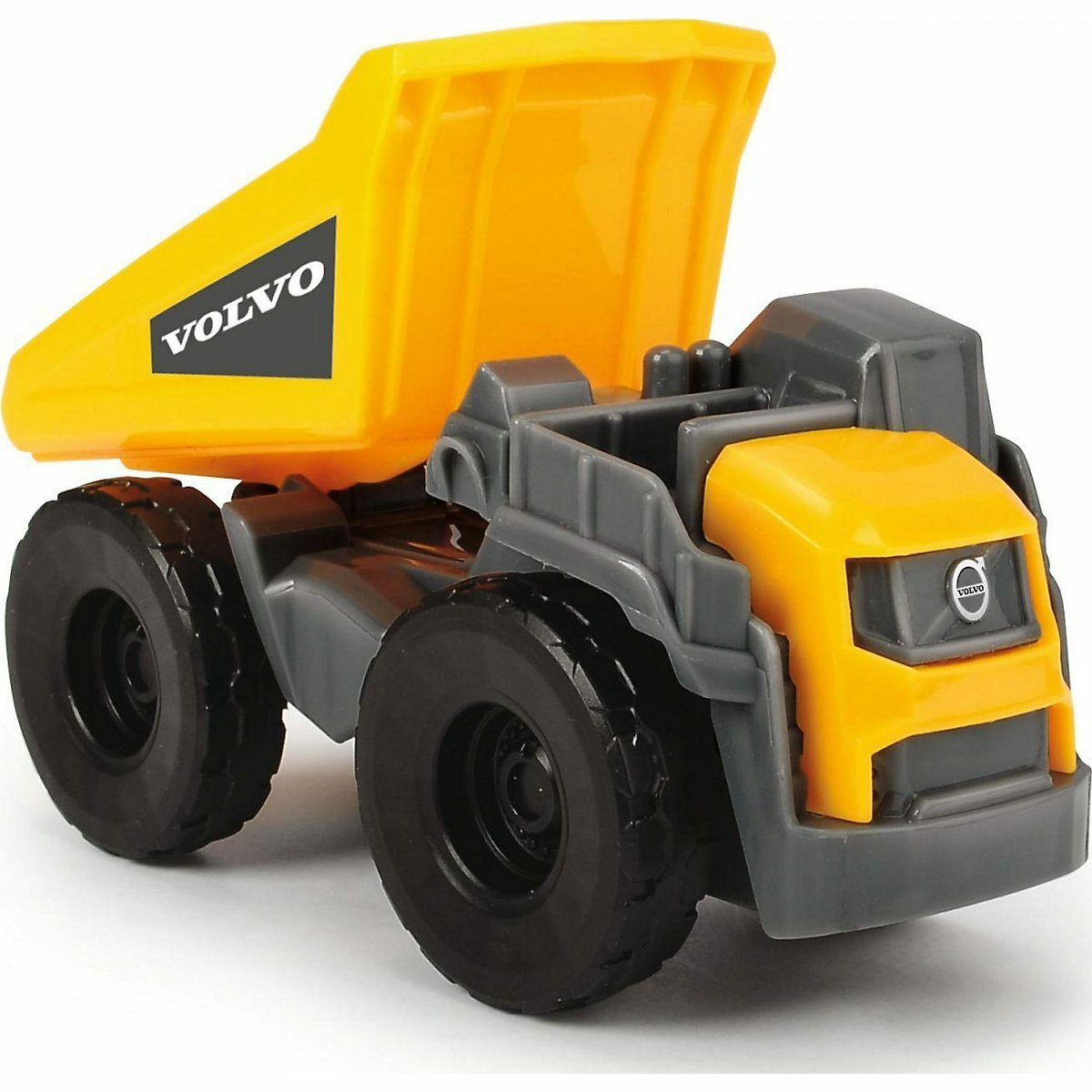 Bild 4 von Dickie Toys Spielzeug-Auto Volvo Construction 5 Pack