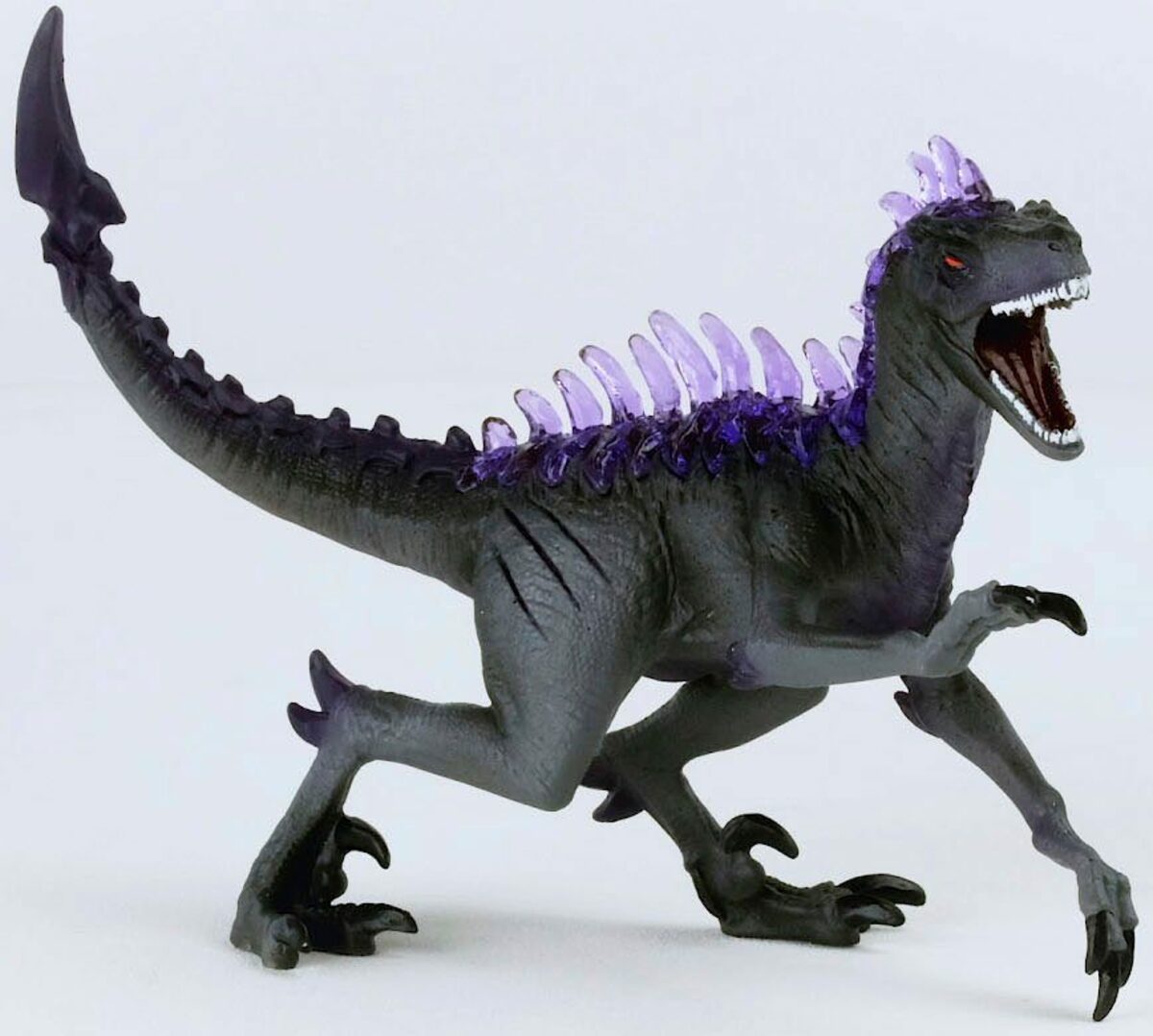Bild 2 von Schleich® Spielfigur ELDRADOR®, Schattenraptor (70154)