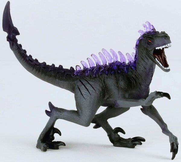 Bild 2 von Schleich® Spielfigur ELDRADOR®, Schattenraptor (70154)