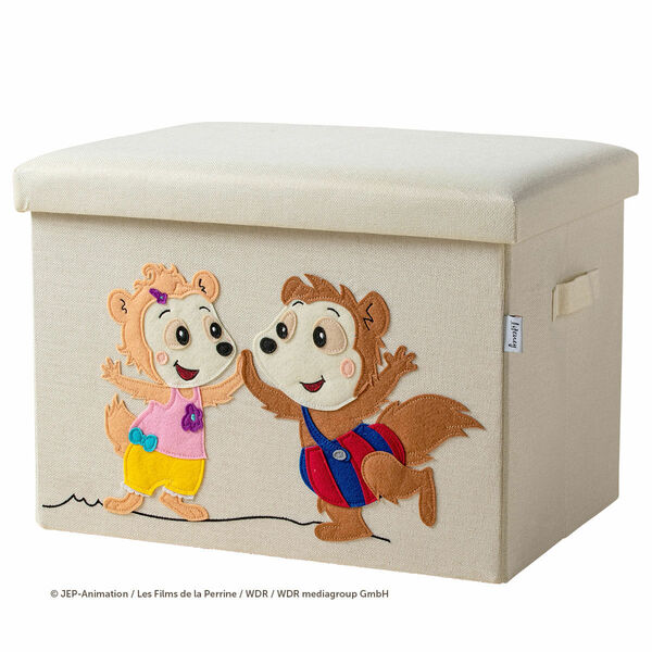 lunchboxen edelstahl Werbe-Lunchbox aus XL mit geöltem Buchenholzdeckel Werbeartikel