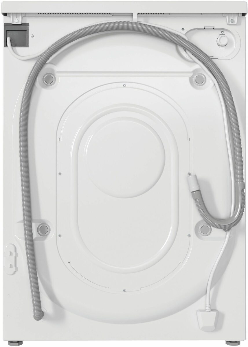 Bild 3 von BAUKNECHT Waschmaschine WM 8 M100 B, 8 kg, 1400 U/min