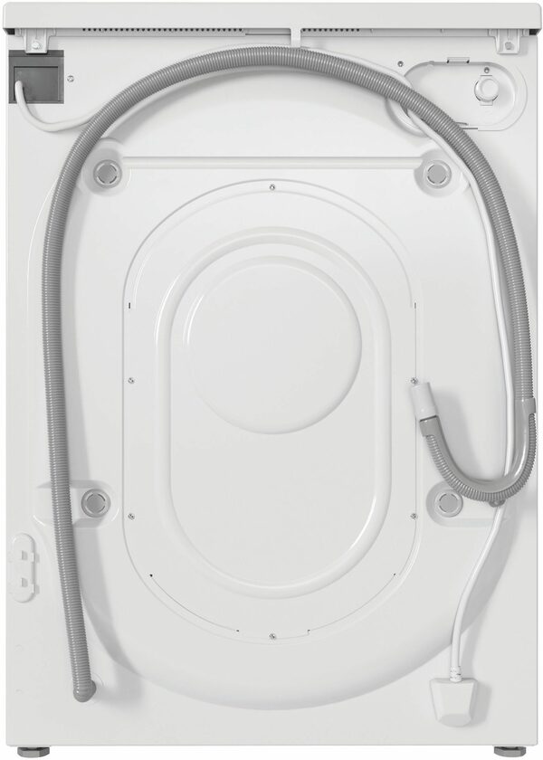 Bild 3 von BAUKNECHT Waschmaschine WM 8 M100 B, 8 kg, 1400 U/min