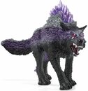 Bild 1 von Schleich® Spielfigur ELDRADOR®, Schattenwolf (42554)