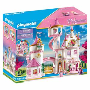 PLAYMOBIL® 70447 - Princess - Großes Prinzessinnenschloss