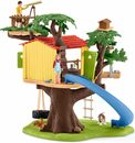 Bild 1 von Schleich® Spielwelt FARM WORLD, Abenteuer Baumhaus (42408), Made in Europe