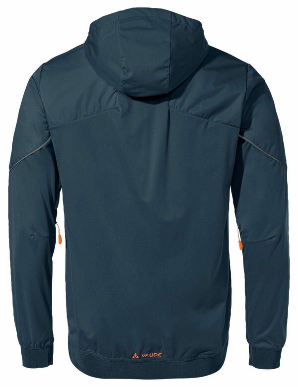 Bild 2 von VAUDE Fahrradjacke Herren Fahrradjacke ME ALL YEAR MOAB JACKETT II