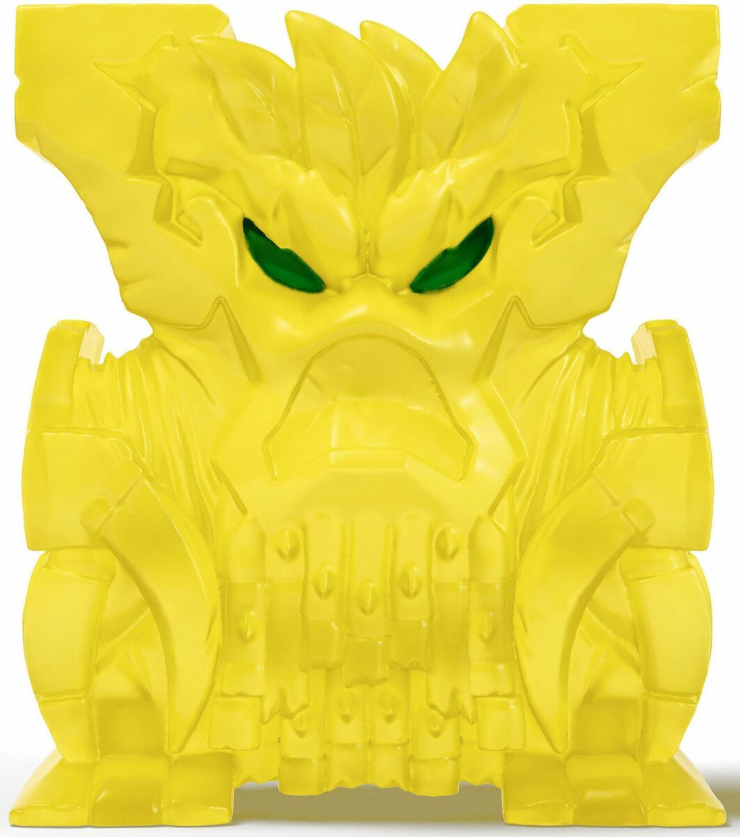 Bild 3 von Schleich® Spielfigur ELDRADOR®, Roboter Schatten-Dschungel (42600)