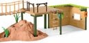 Bild 2 von Schleich® Spielwelt WILD LIFE, Abenteuerstation (42507), Made in Europe